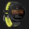 Garmin Forerunner 170 42mm Black with Black/Amp Yellow Band