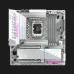 Материнська плата GIGABYTE B860M AORUS ELITE WIFI6E ICE (B860M AORUS ELITE WIFI6E ICE)