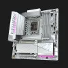 Материнська плата GIGABYTE B860M AORUS ELITE WIFI6E ICE (B860M AORUS ELITE WIFI6E ICE)