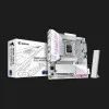 Материнська плата GIGABYTE B860M AORUS ELITE WIFI6E ICE (B860M AORUS ELITE WIFI6E ICE)