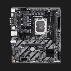 Материнская плата GIGABYTE H810M H (H810M H)