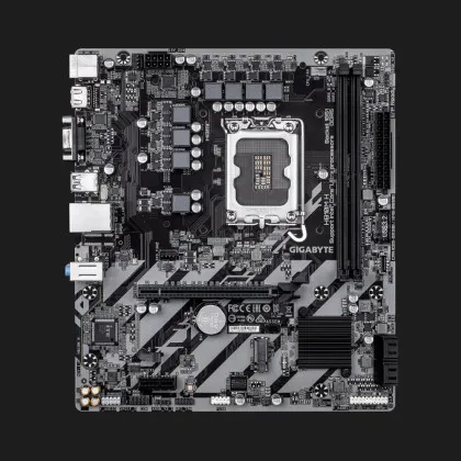 Материнская плата GIGABYTE H810M H (H810M H)