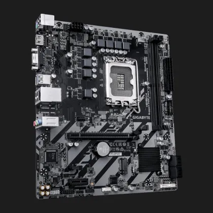 Материнская плата GIGABYTE H810M H (H810M H)