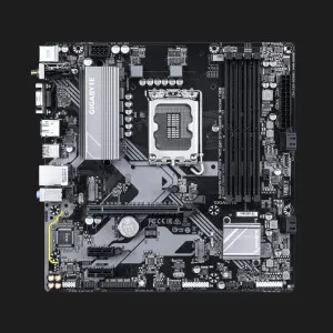 Материнская плата GIGABYTE B760M D3HP WIFI6 (B760M D3HP WIFI6)