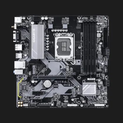 Материнская плата GIGABYTE B760M D3HP WIFI6 (B760M D3HP WIFI6)
