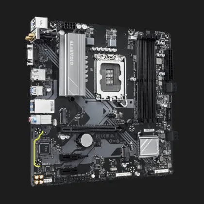 Материнская плата GIGABYTE B760M D3HP WIFI6 (B760M D3HP WIFI6)