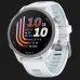 Garmin Forerunner 170 42mm Whitestone with Whitestone/Cloud Blue Band