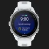 Garmin Forerunner 170 42mm Whitestone with Whitestone/Cloud Blue Band