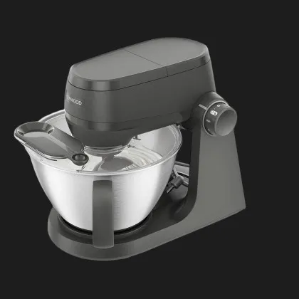 Кухонная машина Kenwood KHC 30.050 GY (Gray)