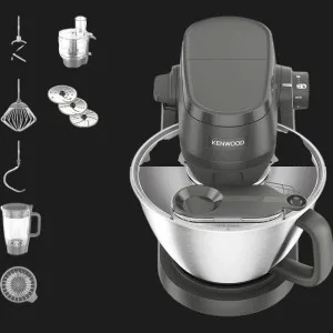 Кухонная машина Kenwood KHC 30.050 GY (Gray) в Александрии