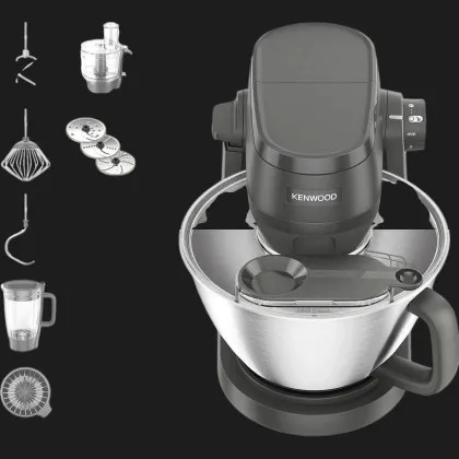 Кухонная машина Kenwood KHC 30.050 GY (Gray)