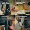 Кухонна машина Kenwood KHC 30.050 GY (Gray)
