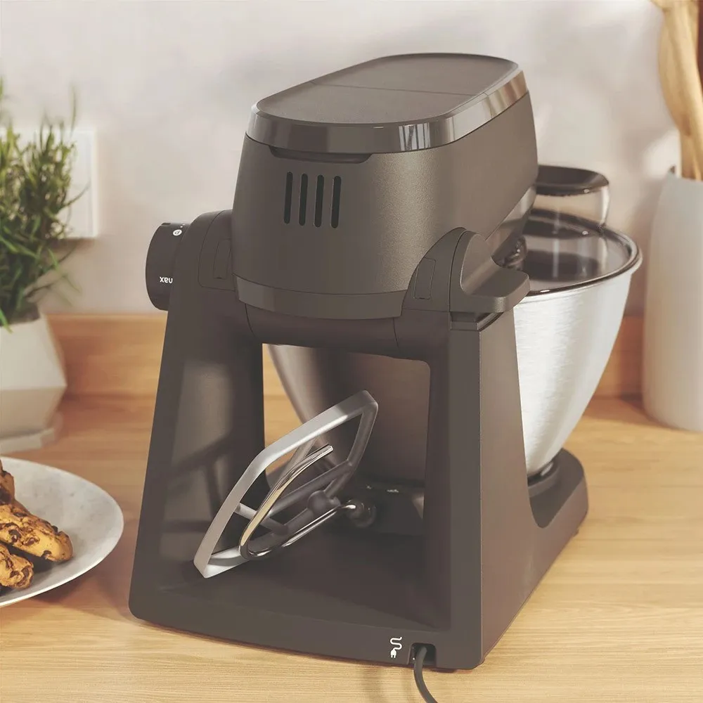 Кухонна машина Kenwood KHC 30.050 GY (Gray)