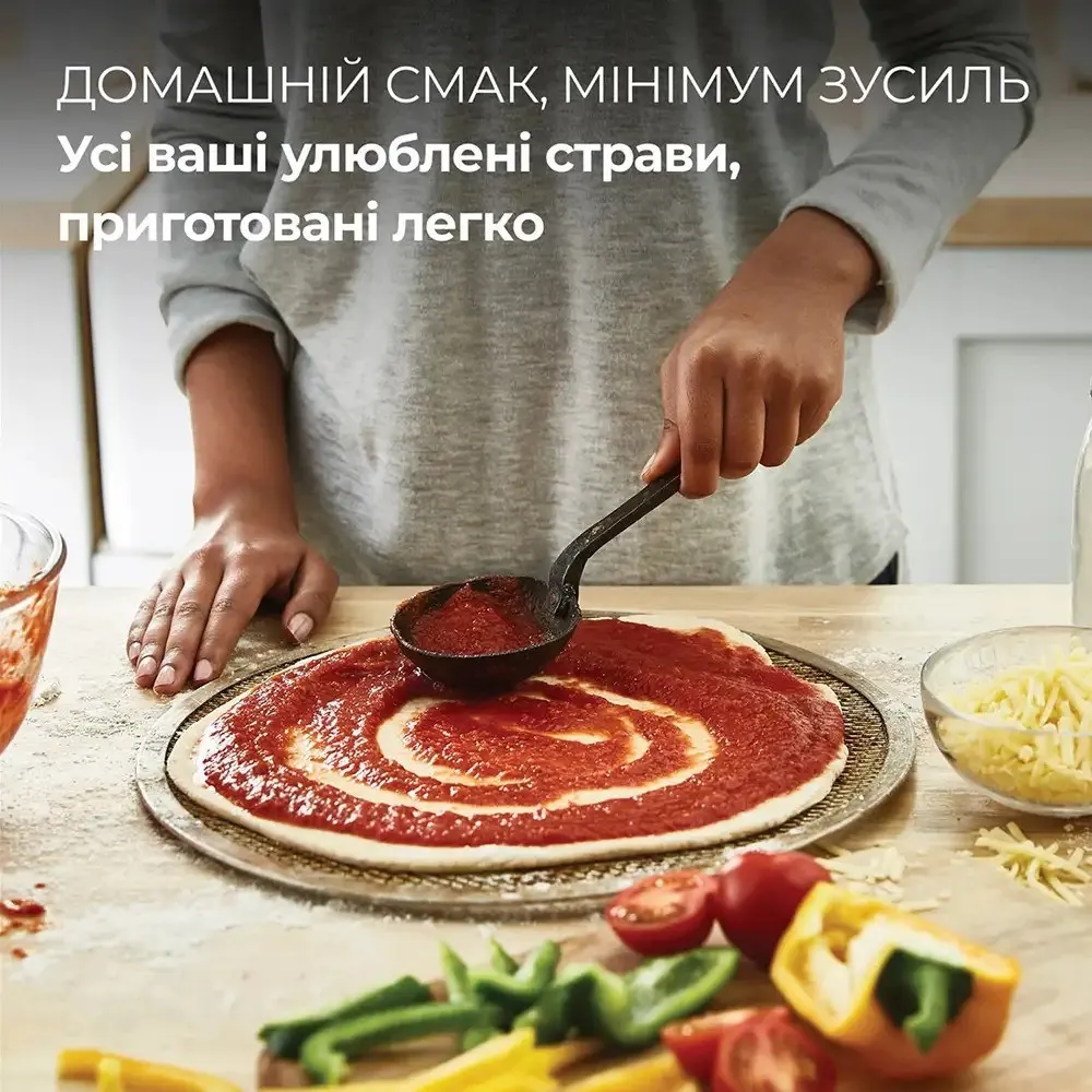 Кухонна машина Kenwood KHC 30.050 GY (Gray)