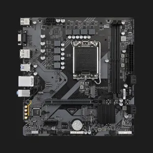 Материнская плата GIGABYTE B760M E (B760M E)