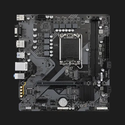 Материнская плата GIGABYTE B760M E (B760M E)