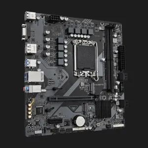 Материнская плата GIGABYTE B760M E (B760M E)