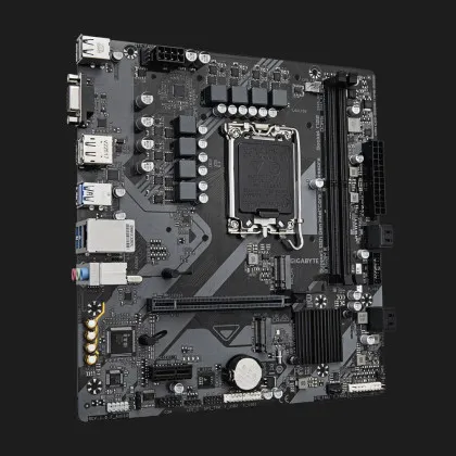 Материнская плата GIGABYTE B760M E (B760M E)