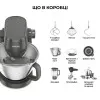 Кухонная машина Kenwood KHC 30.070 GY (Gray)