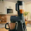 Кухонная машина Kenwood KHC 30.070 GY (Gray)
