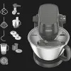 Кухонная машина Kenwood KHC 30.070 GY (Gray)