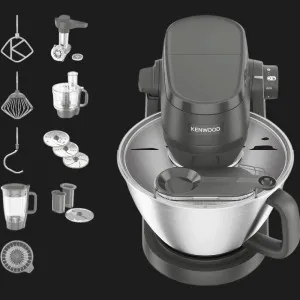 Кухонная машина Kenwood KHC 30.070 GY (Gray) в Александрии