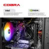 Комп'ютер COBRA Advanced (Intel Core i3-12100F/16GB/250GB (SSD)/RTX 3050) (I121F.16.H2S2.35.25074)