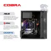 Комп'ютер COBRA Advanced (Intel Core i3-12100F/16GB/250GB (SSD)/RTX 3050) (I121F.16.H2S2.35.25074)