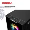 Комп'ютер COBRA Advanced (Intel Core i3-12100F/16GB/250GB (SSD)/RTX 3050) (I121F.16.H2S2.35.25074)
