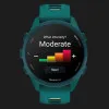 Garmin Forerunner 170 Music 42mm Teal Green with Teal Green/Citron Band