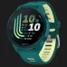 Garmin Forerunner 170 Music 42mm Teal Green with Teal Green/Citron Band
