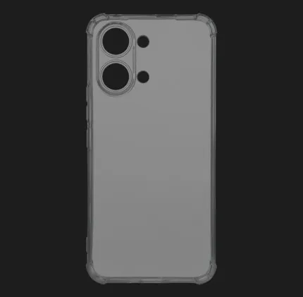 Чехол ArmorStandart Air Force для Xiaomi Poco X8 Pro Max 5G (Clear)