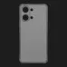 Чохол ArmorStandart Air Force для Xiaomi Poco X8 Pro Max 5G (Clear)