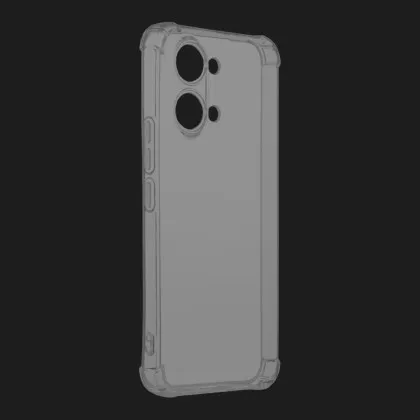 Чохол ArmorStandart Air Force для Xiaomi Poco X8 Pro Max 5G (Clear)