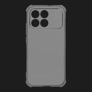 Чохол ArmorStandart Air Force для Xiaomi Poco F8 Pro (Clear) в Хмельницькому