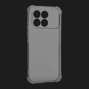 Чохол ArmorStandart Air Force для Xiaomi Poco F8 Pro (Clear) в Хмельницькому