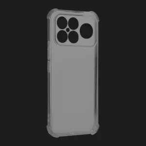 Чохол ArmorStandart Air Force для Xiaomi Poco F8 Ultra (Clear) в Хмельницькому