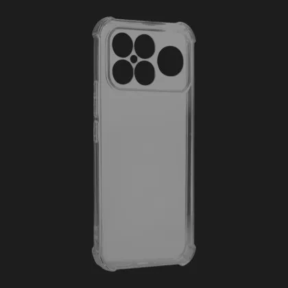 Чохол ArmorStandart Air Force для Xiaomi Poco F8 Ultra (Clear)
