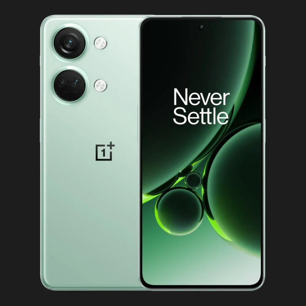 OnePlus Nord 3 5G 8/128GB (Misty Green)