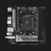 Материнская плата ASRock B550M-ITX/AC (B550M-ITX/AC)