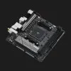 Материнская плата ASRock B550M-ITX/AC (B550M-ITX/AC)