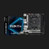 Материнская плата ASRock B550M-ITX/AC (B550M-ITX/AC)