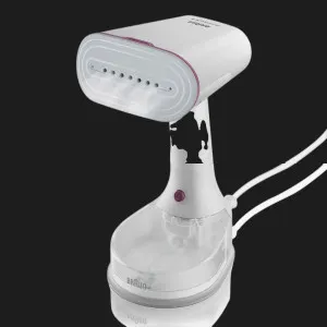 Відпарювач Braun GS 5011 (White)