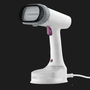 Відпарювач Braun GS 5011 (White)