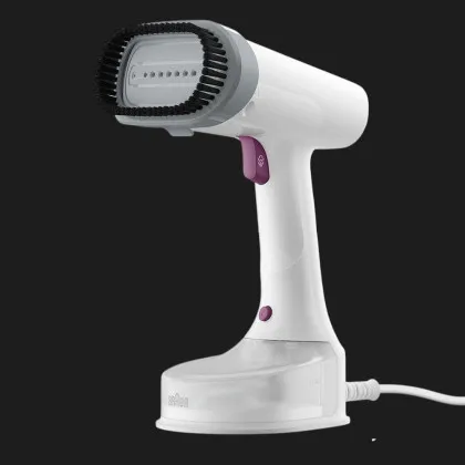 Відпарювач Braun GS 5011 (White)