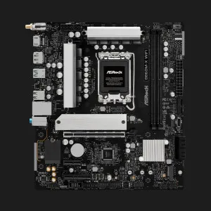 Материнская плата ASRock B860M-X WIFI (B860M-X WIFI)