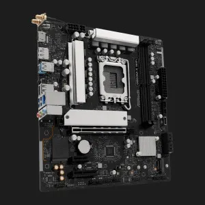Материнская плата ASRock B860M-X WIFI (B860M-X WIFI)