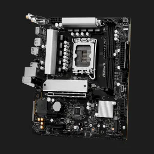 Материнская плата ASRock B860M-X WIFI (B860M-X WIFI)