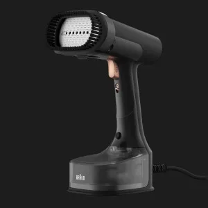 Відпарювач Braun QuickStyle 7 (Black)