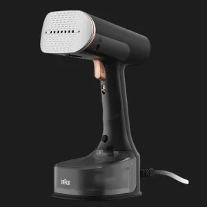 Відпарювач Braun QuickStyle 7 (Black)